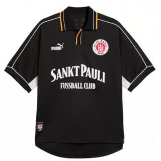 Camiseta Retro St. Pauli